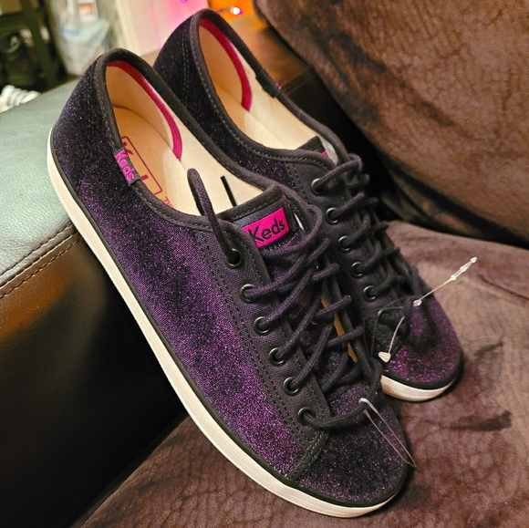 Keds Shoes Keds Velvet Kickstart Sneaker Poshmark